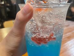 -汐TIDE融合西餐吧