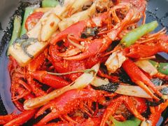 -聚味瞿记·龙虾堂(天元店)