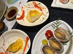 -花潮料理艺食馆(成都万象城店)