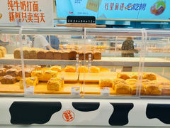 -红星前进面包牛奶公司(君太店)