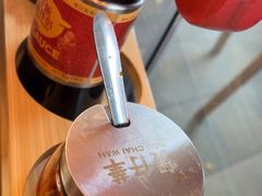 -华记煲仔华·煲仔饭(三元里万科里店)