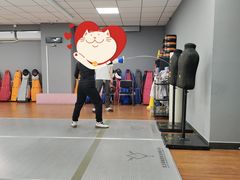 -北京阳铭国际击剑俱乐部