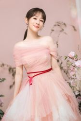 -GRACE KELLY婚纱与礼服(天津店)