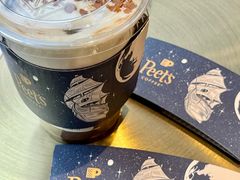 -Peet's 皮爷咖啡(望京小街店)