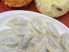 -喜家德虾仁水饺(景枫中心店)