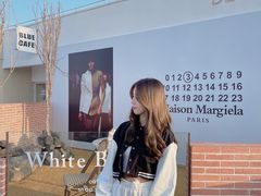 -Blue Concept Cafe&Farm·關於藍