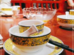 -京味张·北京烤鸭(天河南二路店)