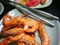 -韩盛·盛江山自助料理(于洪新玛特店)