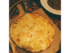 -芭莉与彩虹西餐厅(成都合生汇店)