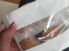 蓝莓贝果-屋裡·Union Bakery(龙江路店)