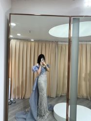 -台湾蔡美月婚纱租赁