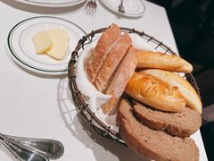 -Wolfgang’s Steakhouse 沃夫冈牛排馆(上海白玉兰广场店)