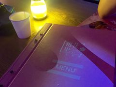 -樱花里音乐餐吧·牛扒椰子鸡(东圃店)