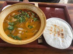 滚锅饵丝-腾冲大加工饮食文化园