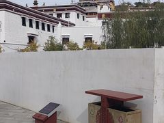 -五当召景区