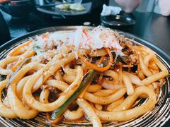 -和一料理(安阳店)