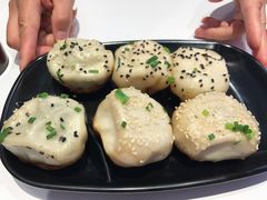 -小杨生煎(火车站北广场店)