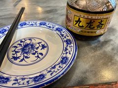 -都一处烧麦馆(前门店)