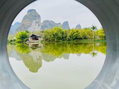 -明仕田园