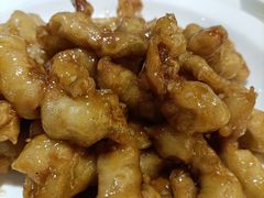 糖醋里脊-金春禧(世茂国际广场店)