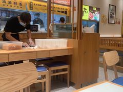 -陳香貴·蘭州牛肉面(松江亚繁亚乐城店)