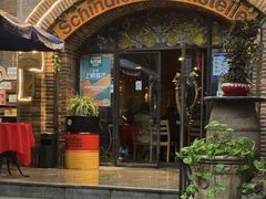 -申德勒加油站西餐厅(日坛路总店)