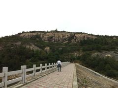 大罗山-大罗山风景区