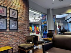-星巴克(哈尔滨松雷店)