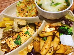-素满香·素食自助餐厅(直营·大兴街店)