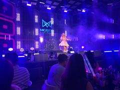 -MOSSO·Liveshow(M3香港广场店)