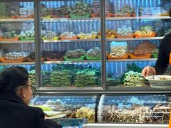 -清真海瑞琪麻辣烫(越秀店)