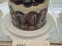 -WenTinG文汀·半糖蛋糕(合生汇店)