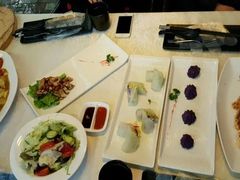 -玖食龙虾主题餐厅