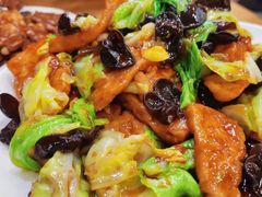 -陈傻子餐厅(世纪都会店)