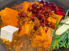 -川泽火锅·重庆老火锅(南河店)