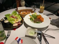 -L'Arome芳芳法国餐厅(仙林金鹰店)