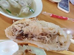 -求生煎包(武夷小区店)