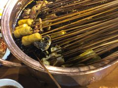 -搓火大都会(广安门总店)