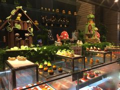 -富力希尔顿酒店·地阔自助餐厅