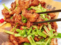 -火龙堂·风味民间菜(文一路店)