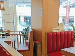 -松野谷·寿喜烧自助(华联顺义金街购物中心店)