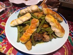 -7号院家宴.烧鸽子(门头沟店)
