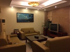 古兜温泉综合度假区-江门古兜温泉小镇