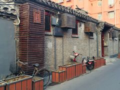 -中央戏剧学院(东城校区)