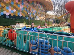 -朝阳公园游乐园