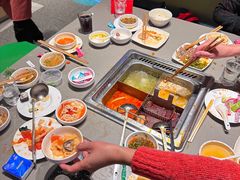 -海底捞火锅(万达广场店)