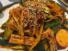 -白山烧烤(文安路万豪店)