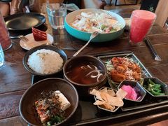 -良木缘咖啡西餐(川大店)