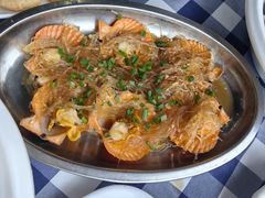 -钱大妈海鲜饭店(保利林语店)