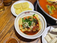 苗家米豆腐-亮欢寨(凯里总店)